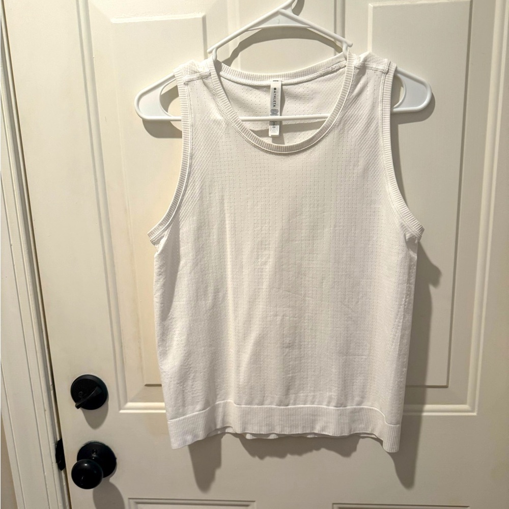 Athleta in Motion Tank Top